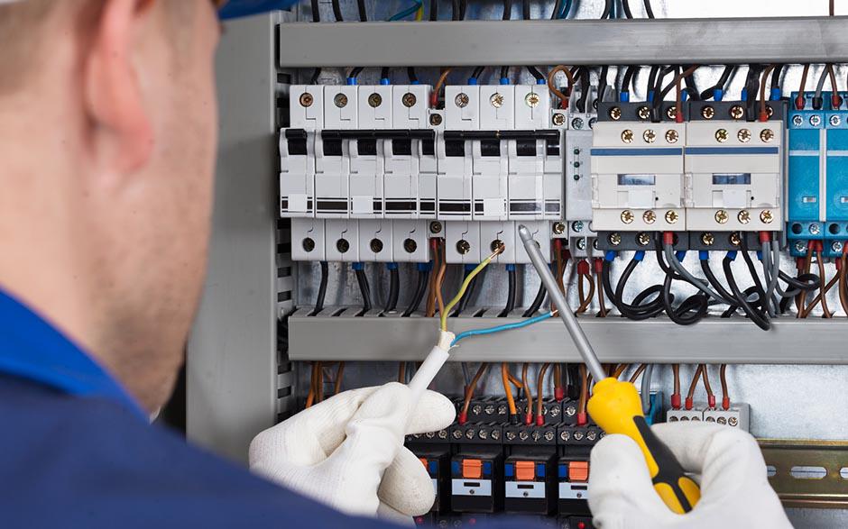 électricien installateur Clichy