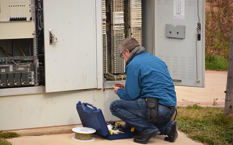 électricien en urgence Versailles