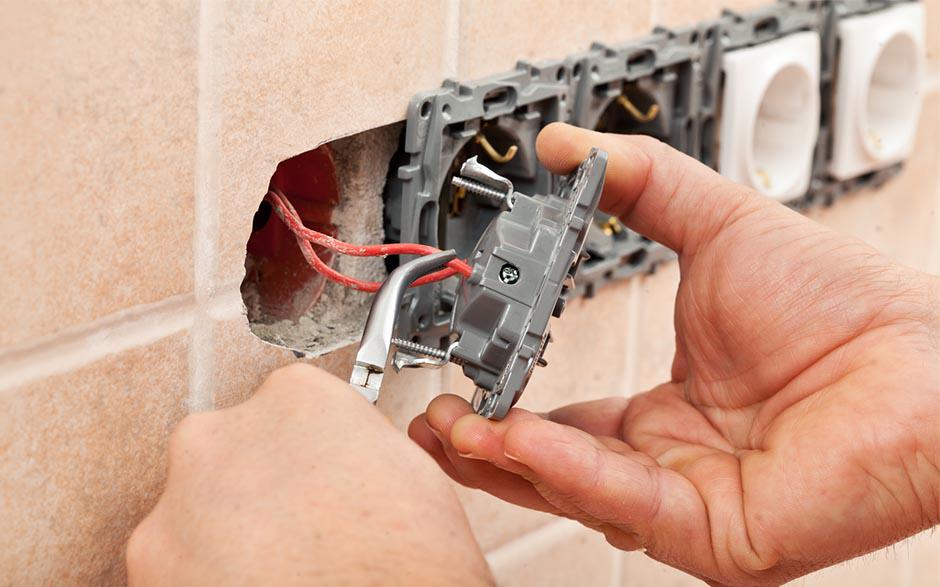électricien de maintenance Chevreuse