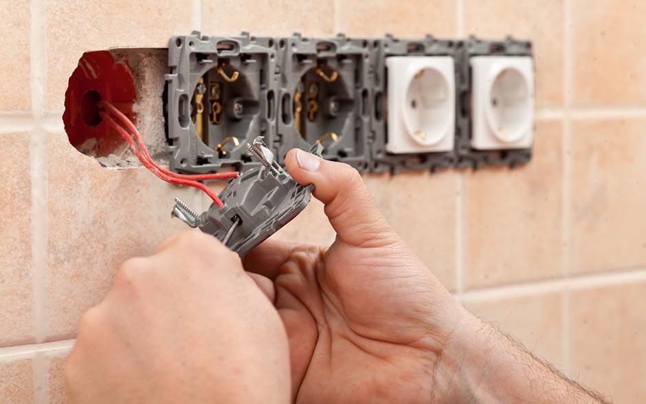 besoin d'un électricien Livry-Gargan