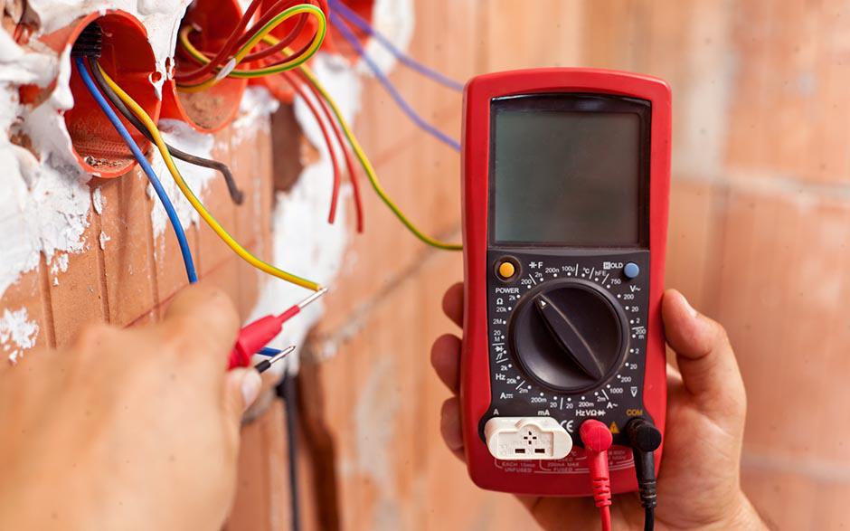 électricien installateur Clichy