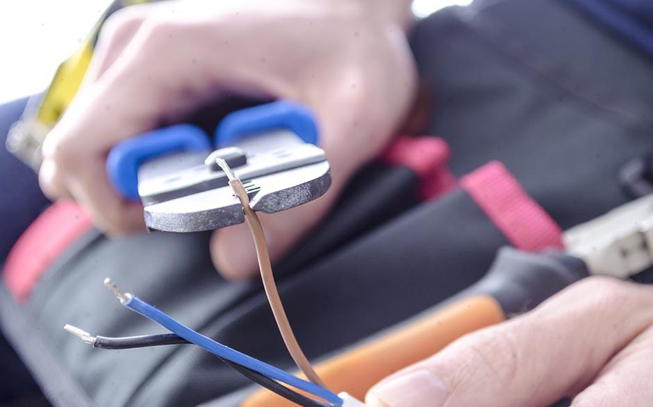 artisan électricien Versailles