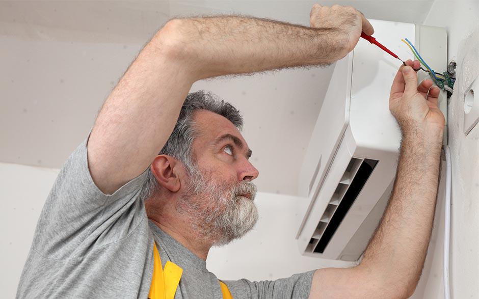 mon électricien Lieusaint