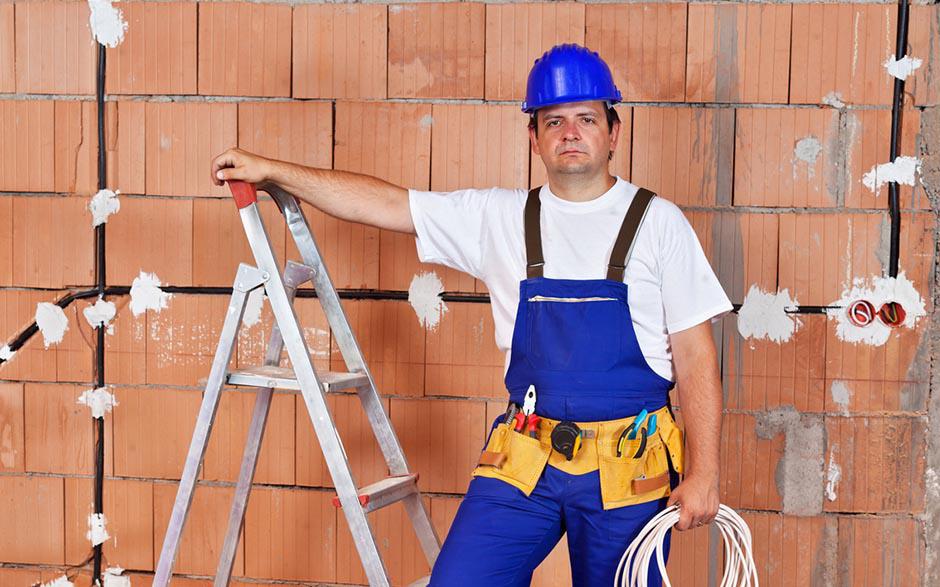 électricien de maintenance Chevreuse