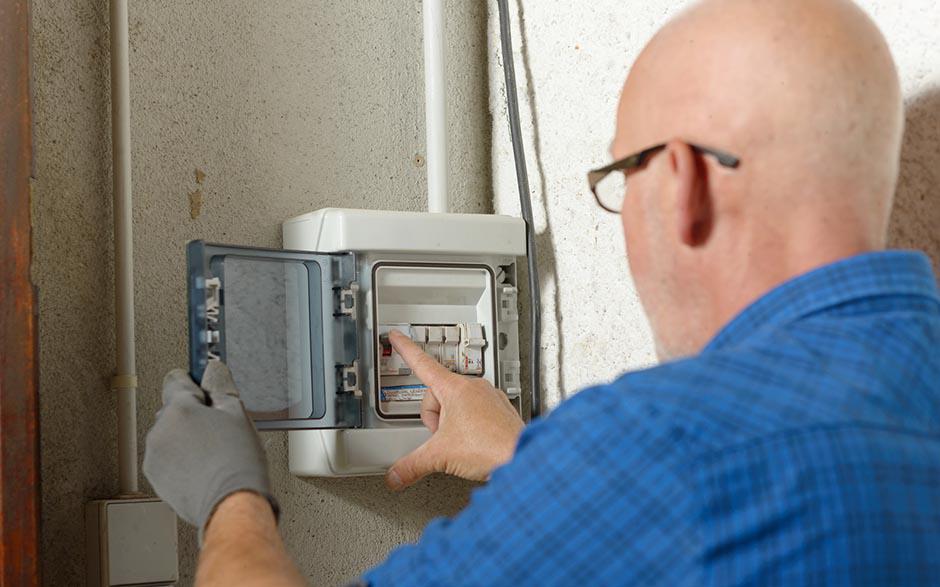 tarif dépannage électrique Meaux
